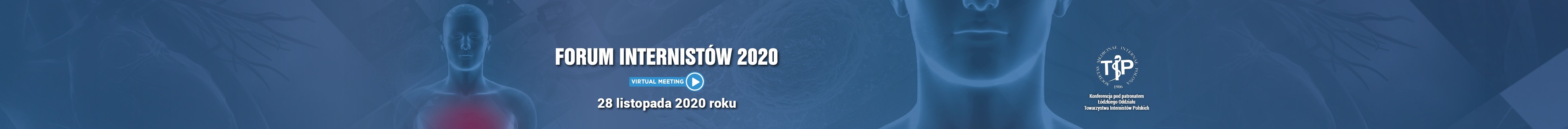 Forum Internistów Polskich 2020