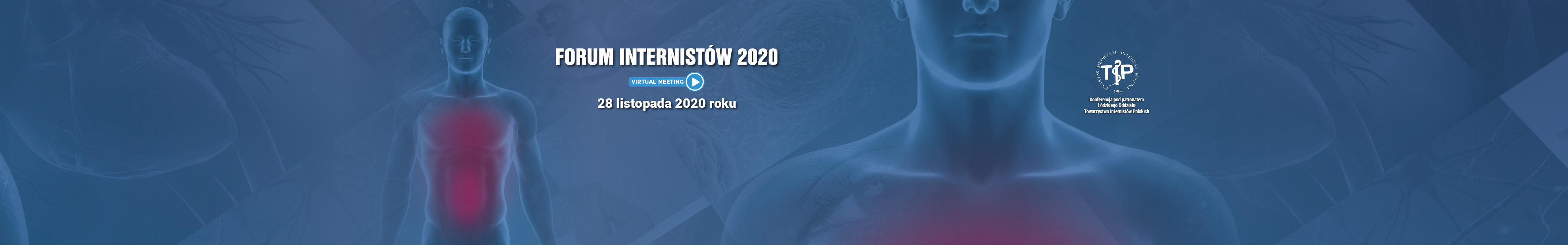 Forum Internistów Polskich 2020