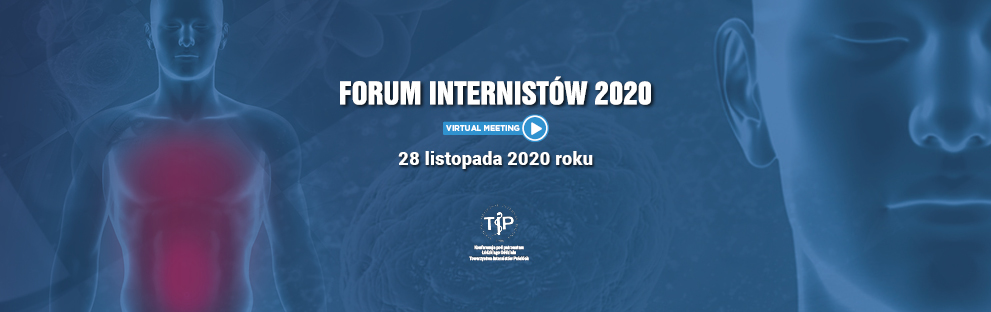 Forum Internistów Polskich 2020