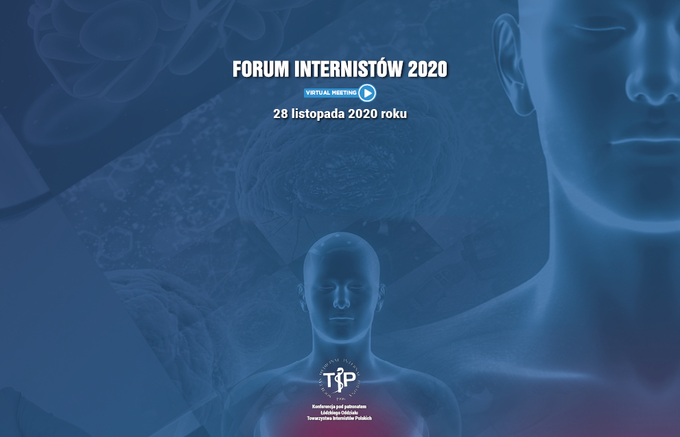 Forum Internistów Polskich 2020