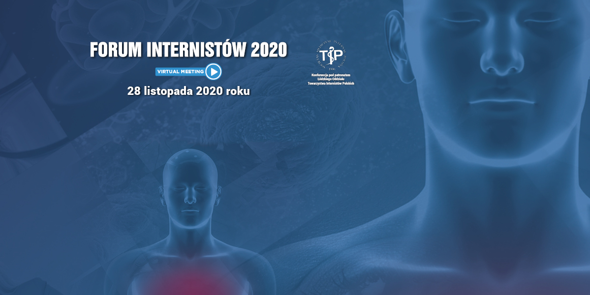 Forum Internistów Polskich 2020